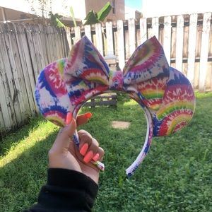 Disney ears